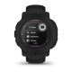 Garmin Instinct 2 Solar Tactical Edition 45mm Αδιάβροχο Smartwatch με Παλμογράφο (Black) Garmin Instinct 2 Solar Tactical Edition 45mm Αδιάβροχο Smartwatch με Παλμογράφο (Black)