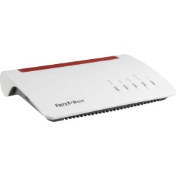 AVM FRITZ!Box 7510 v1.2 Ασύρματο VDSL2 Modem Router Wi‑Fi 6