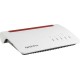 AVM FRITZ!Box 7510 v1.2 Ασύρματο VDSL2 Modem Router Wi‑Fi 6
