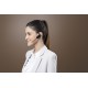 Yealink WH67 VOIP Headset Dect Teams Wireless (1308040)