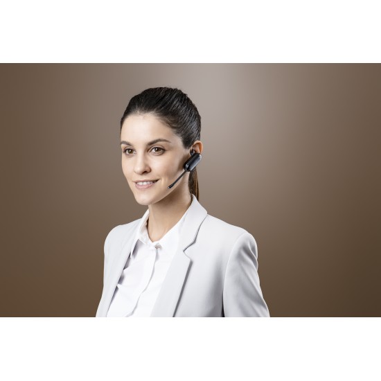 Yealink WH67 VOIP Headset Dect Teams Wireless (1308040)