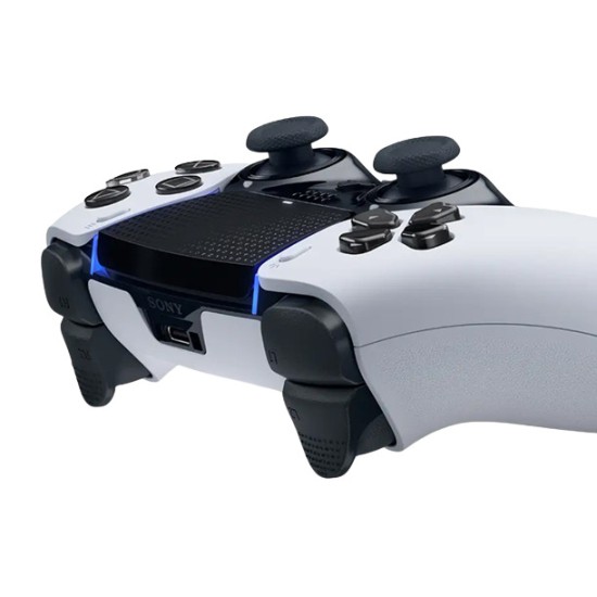 Sony DualSense Edge Ασύρματο Gamepad για PS5 Λευκό Sony DualSense Edge Ασύρματο Gamepad για PS5 Λευκό