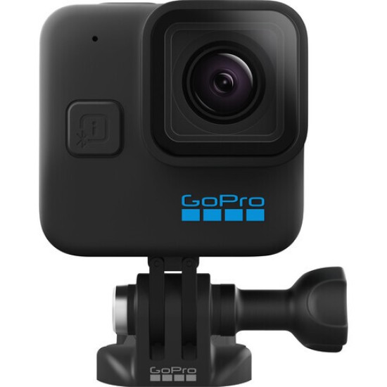 GoPro Hero11 Mini Action Camera 5K Λήψης 360° Υποβρύχια και Wi-Fi Μαύρη GoPro Hero11 Mini Action Camera 5K Λήψης 360° Υποβρύχια και Wi-Fi Μαύρη