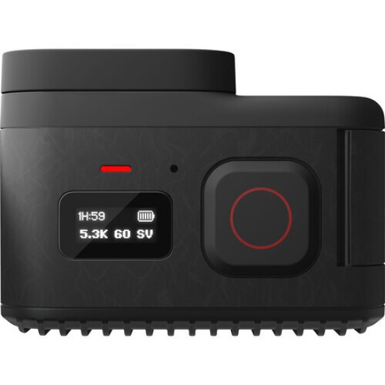 GoPro Hero11 Mini Action Camera 5K Λήψης 360° Υποβρύχια και Wi-Fi Μαύρη GoPro Hero11 Mini Action Camera 5K Λήψης 360° Υποβρύχια και Wi-Fi Μαύρη