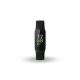 Fitbit Inspire 3 Activity Tracker με Παλμογράφο Midnight Zen