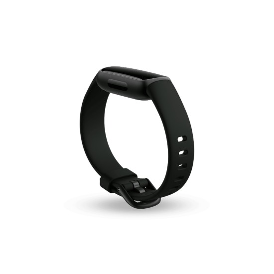 Fitbit Inspire 3 Activity Tracker με Παλμογράφο Midnight Zen