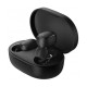 Xiaomi Redmi Buds Essential Bluetooth Handsfree Ακουστικά με Αντοχή στον Ιδρώτα και Θήκη Φόρτισης Μαύρα