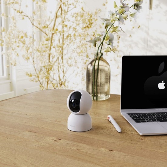 Xiaomi C400 IP Κάμερα Παρακολούθησης Wi-Fi Full HD+ 4MP με Αμφίδρομη Επικοινωνία