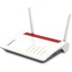 AVM FRITZ!Box 6850 5G Ασύρματο 4G Router Wi‑Fi 4 με 4 Θύρες Gigabit