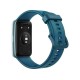 Huawei Watch Fit Special Edition 46mm με Παλμογράφο (Forest Green)