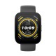 Amazfit Bip 5 46mm Smartwatch με Παλμογράφο (Soft Black)