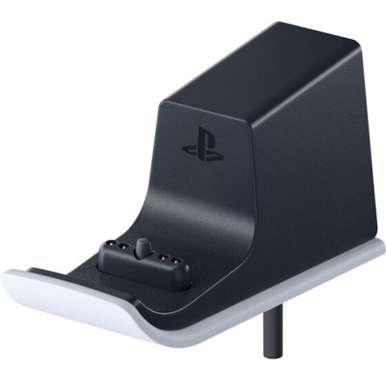 Sony Pulse Elite Ασύρματο Over Ear Gaming Headset με σύνδεση Bluetooth Λευκό για PS5