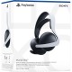 Sony Pulse Elite Ασύρματο Over Ear Gaming Headset με σύνδεση Bluetooth Λευκό για PS5