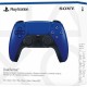 Sony DualSense Ασύρματο Gamepad για PS5 Cobalt Blue Sony DualSense Ασύρματο Gamepad για PS5 Cobalt Blue