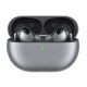 Huawei Freebuds Pro 3 Bluetooth Handsfree Ακουστικά με Αντοχή στον Ιδρώτα και Θήκη Φόρτισης Silver Frost