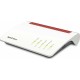 AVM FRITZ!Box 7590 AX v1 Ασύρματο VDSL2 Modem Router Wi‑Fi 6 με 4 Θύρες Gigabit AVM FRITZ!Box 7590 AX v1 Ασύρματο VDSL2 Modem Router Wi‑Fi 6 με 4 Θύρες Gigabit