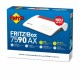AVM FRITZ!Box 7590 AX v1 Ασύρματο VDSL2 Modem Router Wi‑Fi 6 με 4 Θύρες Gigabit AVM FRITZ!Box 7590 AX v1 Ασύρματο VDSL2 Modem Router Wi‑Fi 6 με 4 Θύρες Gigabit