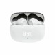 JBL Wave 200TWS In-ear Bluetooth Handsfree Ακουστικά με Θήκη Φόρτισης Λευκά JBL Wave 200TWS In-ear Bluetooth Handsfree Ακουστικά με Θήκη Φόρτισης Λευκά