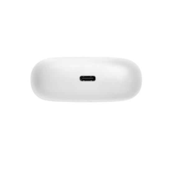 JBL Wave 200TWS In-ear Bluetooth Handsfree Ακουστικά με Θήκη Φόρτισης Λευκά JBL Wave 200TWS In-ear Bluetooth Handsfree Ακουστικά με Θήκη Φόρτισης Λευκά