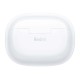 Xiaomi Redmi Buds 5 Pro Bluetooth Handsfree Ακουστικά με Αντοχή στον Ιδρώτα και Θήκη Φόρτισης Λευκά