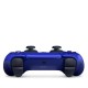 Sony DualSense Ασύρματο Gamepad για PS5 Cobalt Blue Sony DualSense Ασύρματο Gamepad για PS5 Cobalt Blue