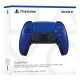 Sony DualSense Ασύρματο Gamepad για PS5 Cobalt Blue Sony DualSense Ασύρματο Gamepad για PS5 Cobalt Blue