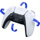 Sony Dualsense V2 Ασύρματο Gamepad για PS5 Λευκό Sony Dualsense V2 Ασύρματο Gamepad για PS5 Λευκό