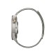 Amazfit Balance Aluminium 46mm Αδιάβροχο Smartwatch με Παλμογράφο (Sunset Grey) Amazfit Balance Aluminium 46mm Αδιάβροχο Smartwatch με Παλμογράφο (Sunset Grey)