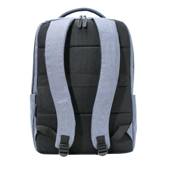 Xiaomi Mi Commuter Τσάντα Πλάτης για Laptop σε Γαλάζιο χρώμα