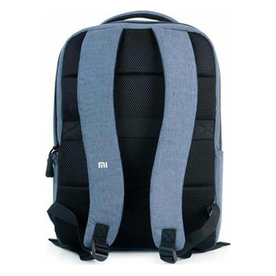 Xiaomi Mi Commuter Τσάντα Πλάτης για Laptop σε Γαλάζιο χρώμα