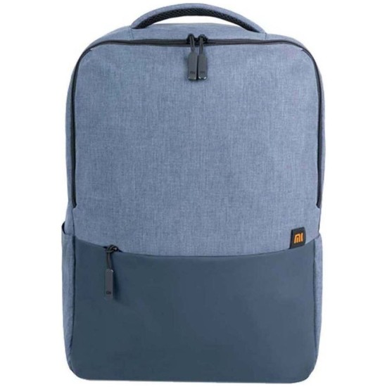 Xiaomi Mi Commuter Τσάντα Πλάτης για Laptop σε Γαλάζιο χρώμα