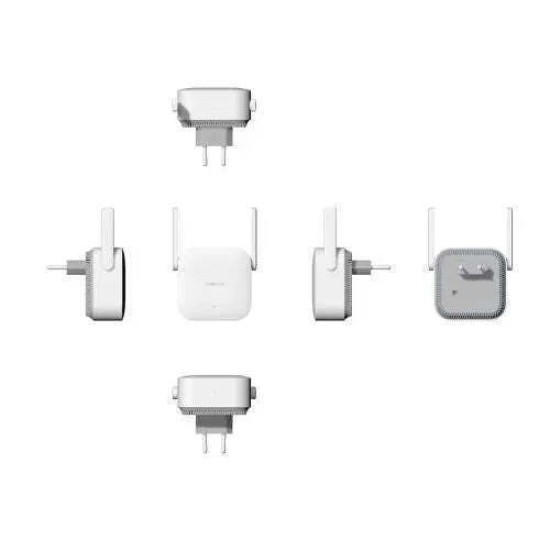 Xiaomi N300 WiFi Extender Single Band (2.4GHz) 300Mbps