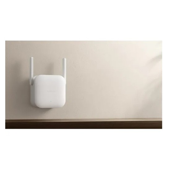 Xiaomi N300 WiFi Extender Single Band (2.4GHz) 300Mbps