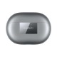 Huawei Freebuds Pro 3 Bluetooth Handsfree Ακουστικά με Αντοχή στον Ιδρώτα και Θήκη Φόρτισης Silver Frost