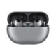 Huawei Freebuds Pro 3 Bluetooth Handsfree Ακουστικά με Αντοχή στον Ιδρώτα και Θήκη Φόρτισης Silver Frost
