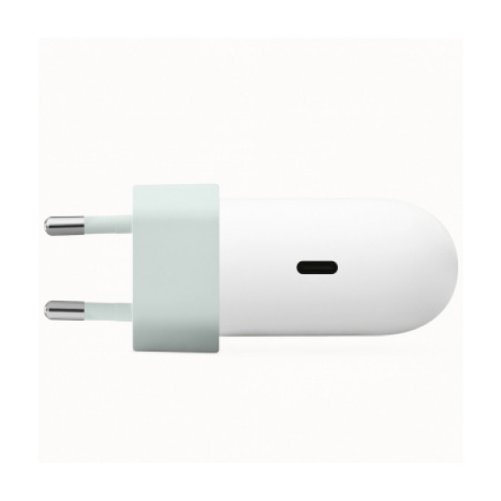 Google Φορτιστής Χωρίς Καλώδιο με Θύρα USB-C 45W Power Delivery Μαύρος (GA05732-EU) Google Φορτιστής Χωρίς Καλώδιο με Θύρα USB-C 45W Power Delivery Μαύρος (GA05732-EU)