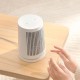 Xiaomi Κεραμικό Αερόθερμο Δωματίου Δαπέδου Λευκό 600W BHR8940EU Xiaomi Κεραμικό Αερόθερμο Δωματίου Δαπέδου Λευκό 600W BHR8940EU