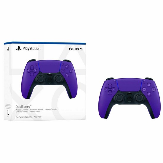Sony Dualsense V2 Ασύρματο Gamepad για PS5 Galactic Purple Sony Dualsense V2 Ασύρματο Gamepad για PS5 Galactic Purple