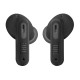 JBL Tune Beam 2 In-ear Bluetooth Handsfree Ακουστικά με Αντοχή στον Ιδρώτα και Θήκη Φόρτισης Μαύρα