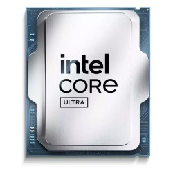 Intel Ultra 7 265K 3.3GHz Επεξεργαστής 20 Πυρήνων για Socket 1851 σε Κουτί Intel Ultra 7 265K 3.3GHz Επεξεργαστής 20 Πυρήνων για Socket 1851 σε Κουτί