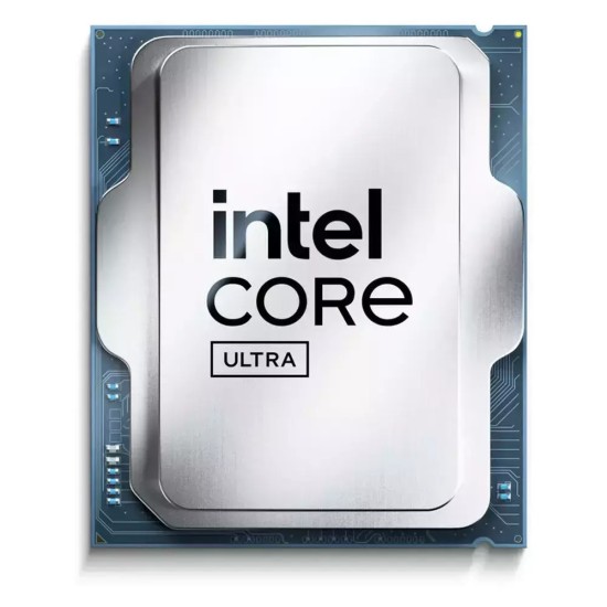 Intel Ultra 7 265K 3.3GHz Επεξεργαστής 20 Πυρήνων για Socket 1851 σε Κουτί Intel Ultra 7 265K 3.3GHz Επεξεργαστής 20 Πυρήνων για Socket 1851 σε Κουτί