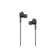 Samsung EO-IC100 Retail In-ear Handsfree Ακουστικά με Βύσμα USB-C Μαύρο Samsung EO-IC100 Retail In-ear Handsfree Ακουστικά με Βύσμα USB-C Μαύρο