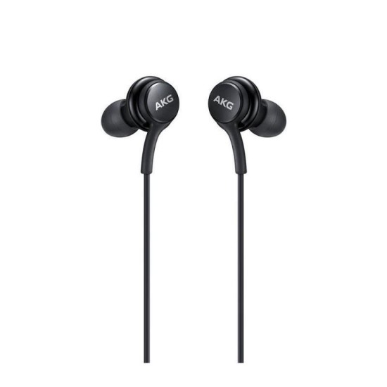 Samsung EO-IC100 Retail In-ear Handsfree Ακουστικά με Βύσμα USB-C Μαύρο Samsung EO-IC100 Retail In-ear Handsfree Ακουστικά με Βύσμα USB-C Μαύρο