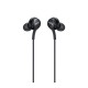 Samsung EO-IC100 Retail In-ear Handsfree Ακουστικά με Βύσμα USB-C Μαύρο Samsung EO-IC100 Retail In-ear Handsfree Ακουστικά με Βύσμα USB-C Μαύρο