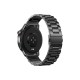Realme Watch S2 46mm με Παλμογράφο (Metallic Grey)