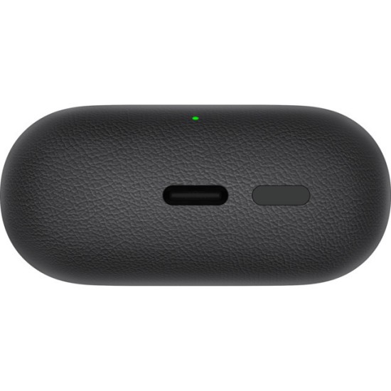 Huawei FreeBuds SE 3 Bluetooth Handsfree Ακουστικά με Αντοχή στον Ιδρώτα και Θήκη Φόρτισης Μαύρα