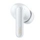 Xiaomi Redmi Buds 6 Pro Bluetooth Handsfree Ακουστικά με Αντοχή στον Ιδρώτα και Θήκη Φόρτισης Glacier White