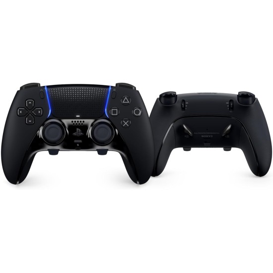 Sony DualSense Edge Ασύρματο Gamepad για PS5 Μαύρο