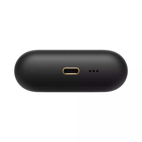 Huawei Freebuds Pro 4 Bluetooth Handsfree Ακουστικά με Αντοχή στον Ιδρώτα και Θήκη Φόρτισης Μαύρα Huawei Freebuds Pro 4 Bluetooth Handsfree Ακουστικά με Αντοχή στον Ιδρώτα και Θήκη Φόρτισης Μαύρα
