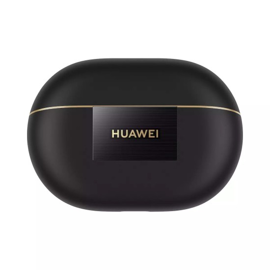 Huawei Freebuds Pro 4 Bluetooth Handsfree Ακουστικά με Αντοχή στον Ιδρώτα και Θήκη Φόρτισης Μαύρα Huawei Freebuds Pro 4 Bluetooth Handsfree Ακουστικά με Αντοχή στον Ιδρώτα και Θήκη Φόρτισης Μαύρα